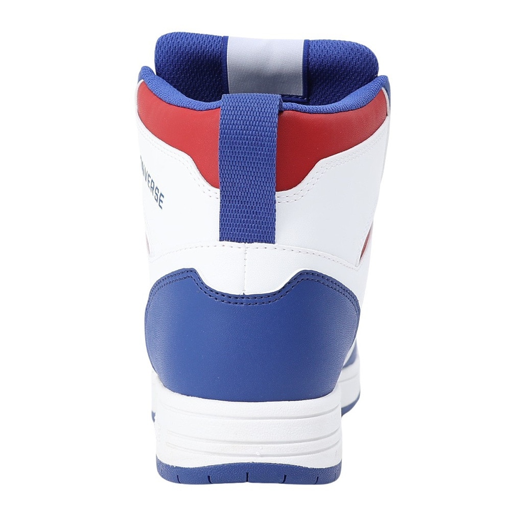 コンバース（CONVERSE）（メンズ）スノーシューズ スノトレ NEXTAR 1360 WP SC 38001950 24W