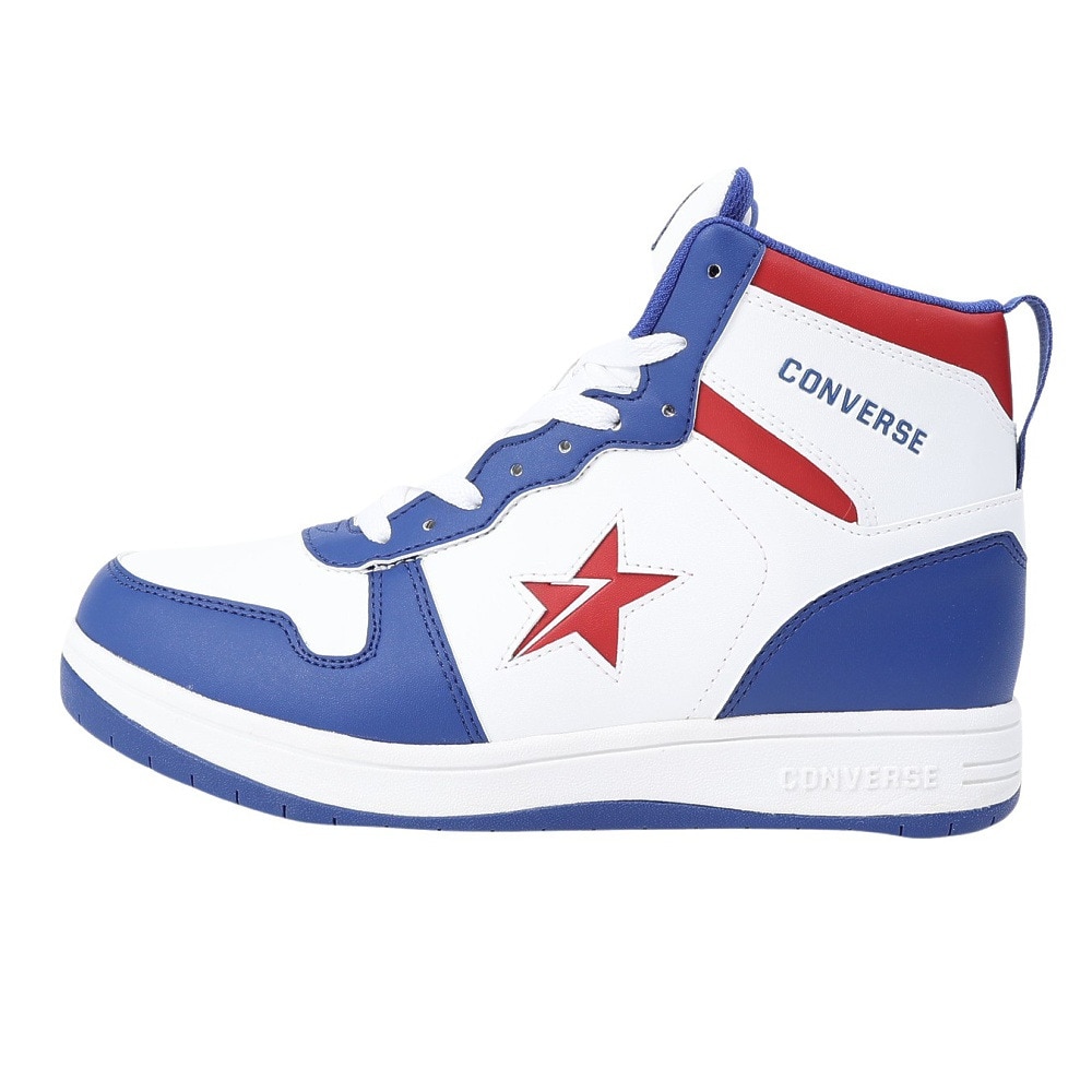 コンバース（CONVERSE）（メンズ）スノーシューズ スノトレ NEXTAR 1360 WP SC 38001950 24W
