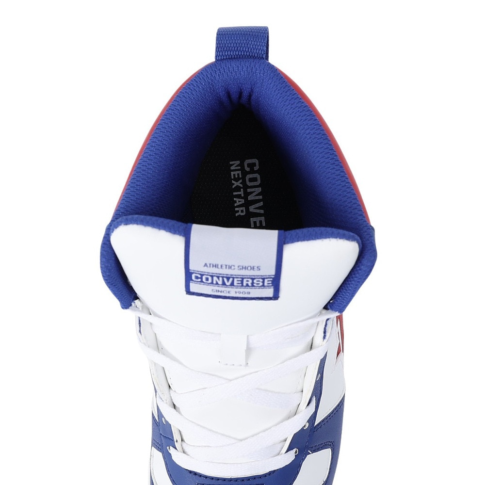 コンバース（CONVERSE）（メンズ）スノーシューズ スノトレ NEXTAR 1360 WP SC 38001950 24W