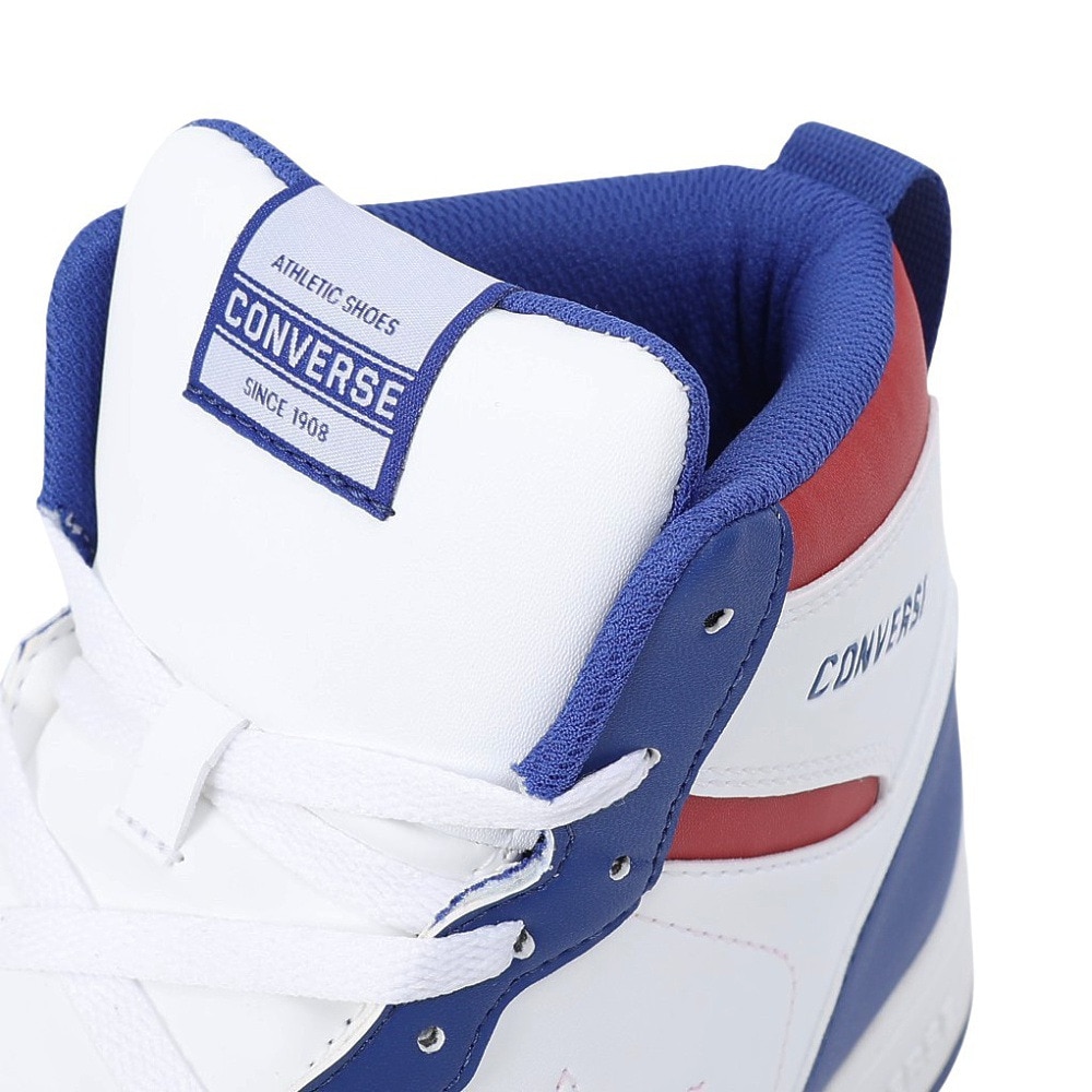 コンバース（CONVERSE）（メンズ）スノーシューズ スノトレ NEXTAR 1360 WP SC 38001950 24W