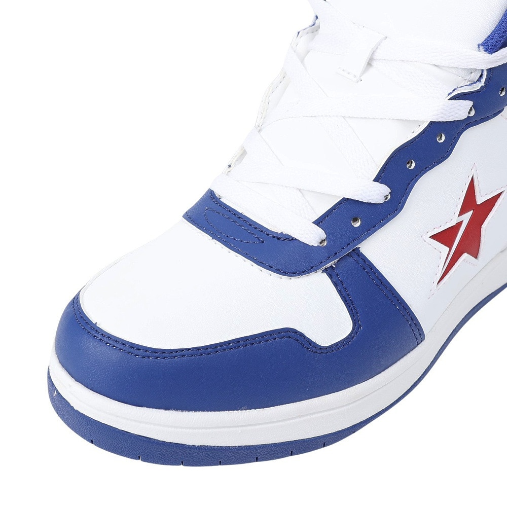 コンバース（CONVERSE）（メンズ）スノーシューズ スノトレ NEXTAR 1360 WP SC 38001950 24W