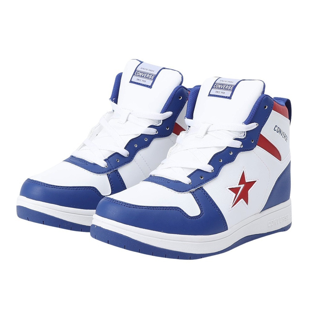 コンバース（CONVERSE）（メンズ）スノーシューズ スノトレ NEXTAR 1360 WP SC 38001950 24W