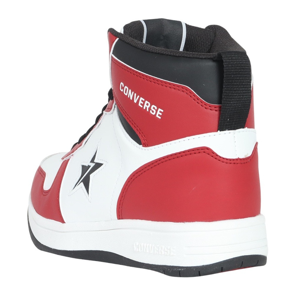 コンバース（CONVERSE）（メンズ）スノーシューズ スノトレ NEX1360WP SC 38001951