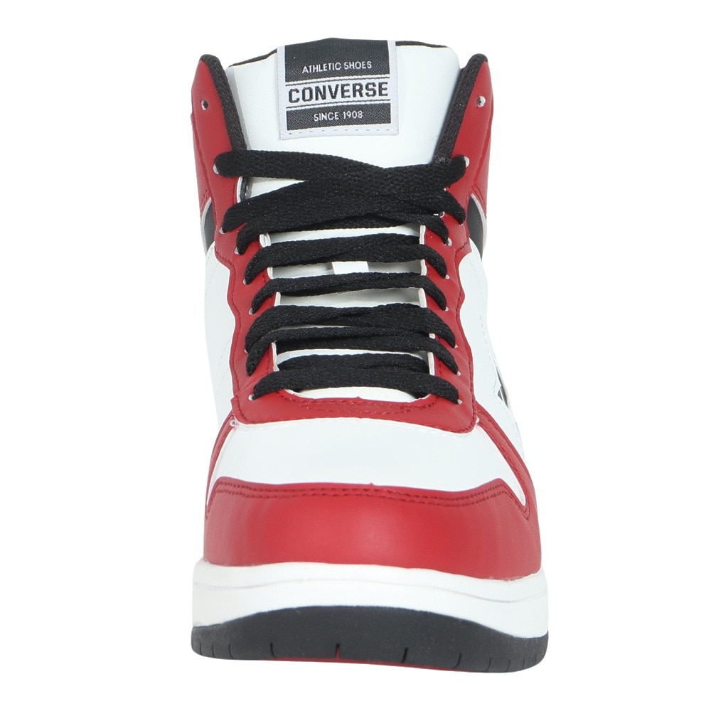 コンバース（CONVERSE）（メンズ）スノーシューズ スノトレ NEX1360WP SC 38001951