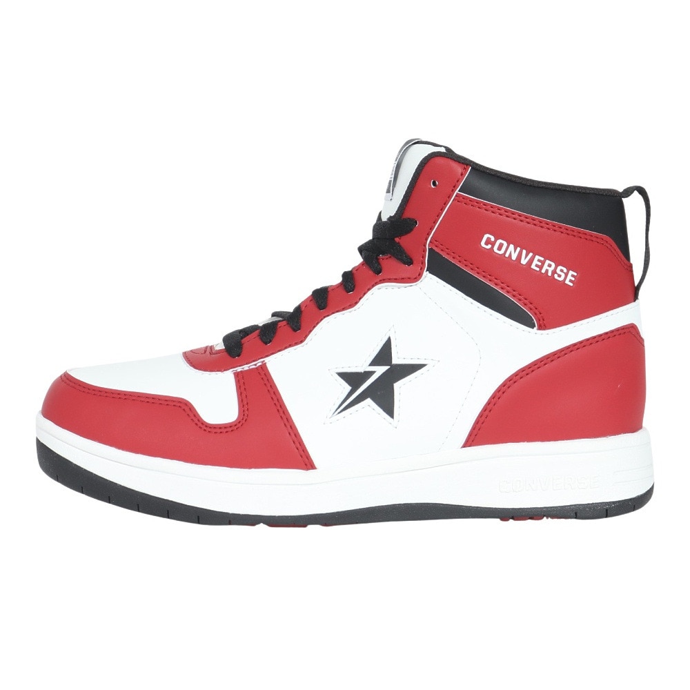コンバース（CONVERSE）（メンズ）スノーシューズ スノトレ NEX1360WP SC 38001951