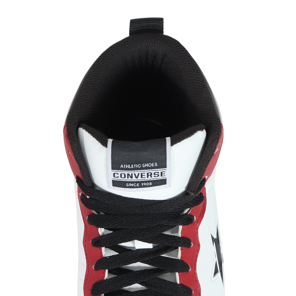 コンバース（CONVERSE）（メンズ）スノーシューズ スノトレ NEX1360WP SC 38001951