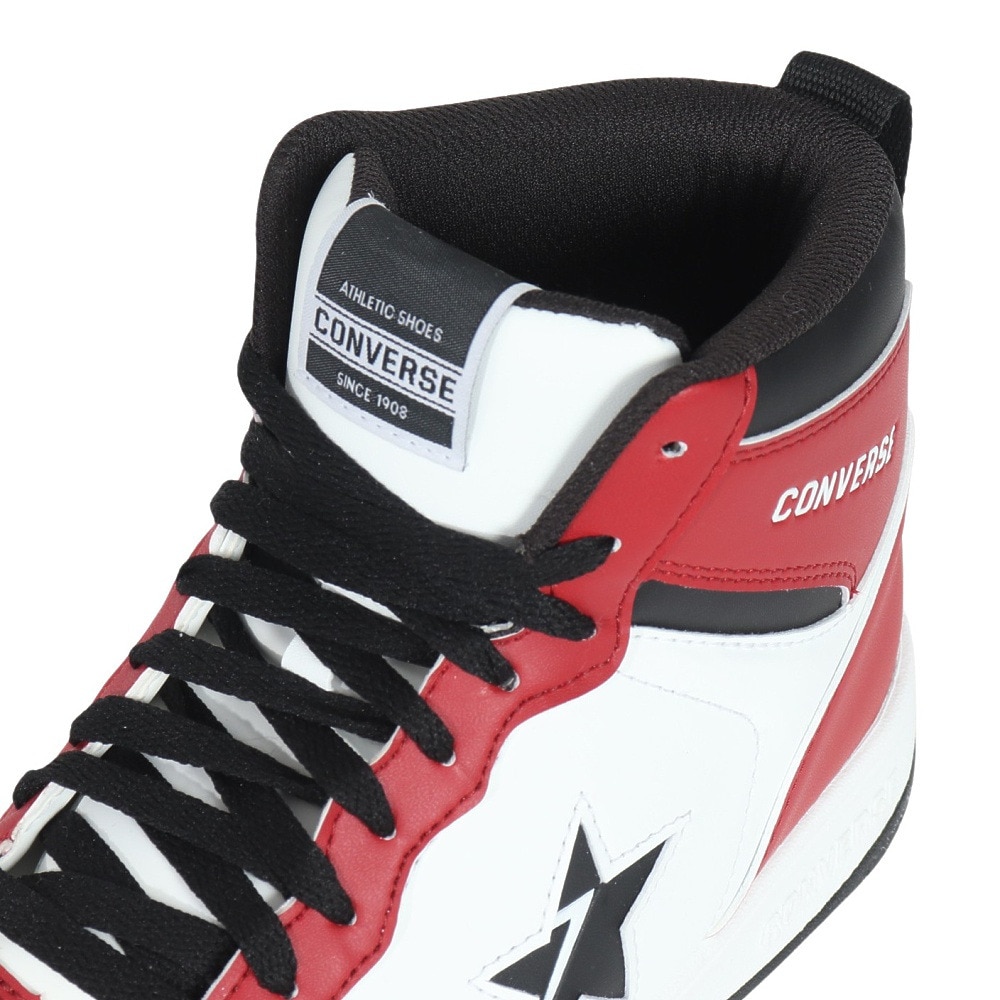 コンバース（CONVERSE）（メンズ）スノーシューズ スノトレ NEX1360WP SC 38001951