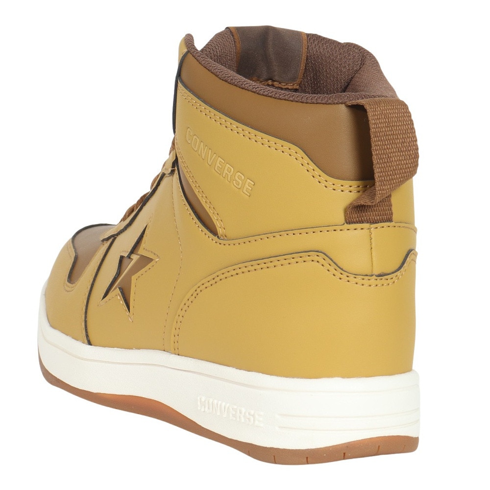 コンバース（CONVERSE）（メンズ）スノーシューズ スノトレ NEX1360WP SC 38001952