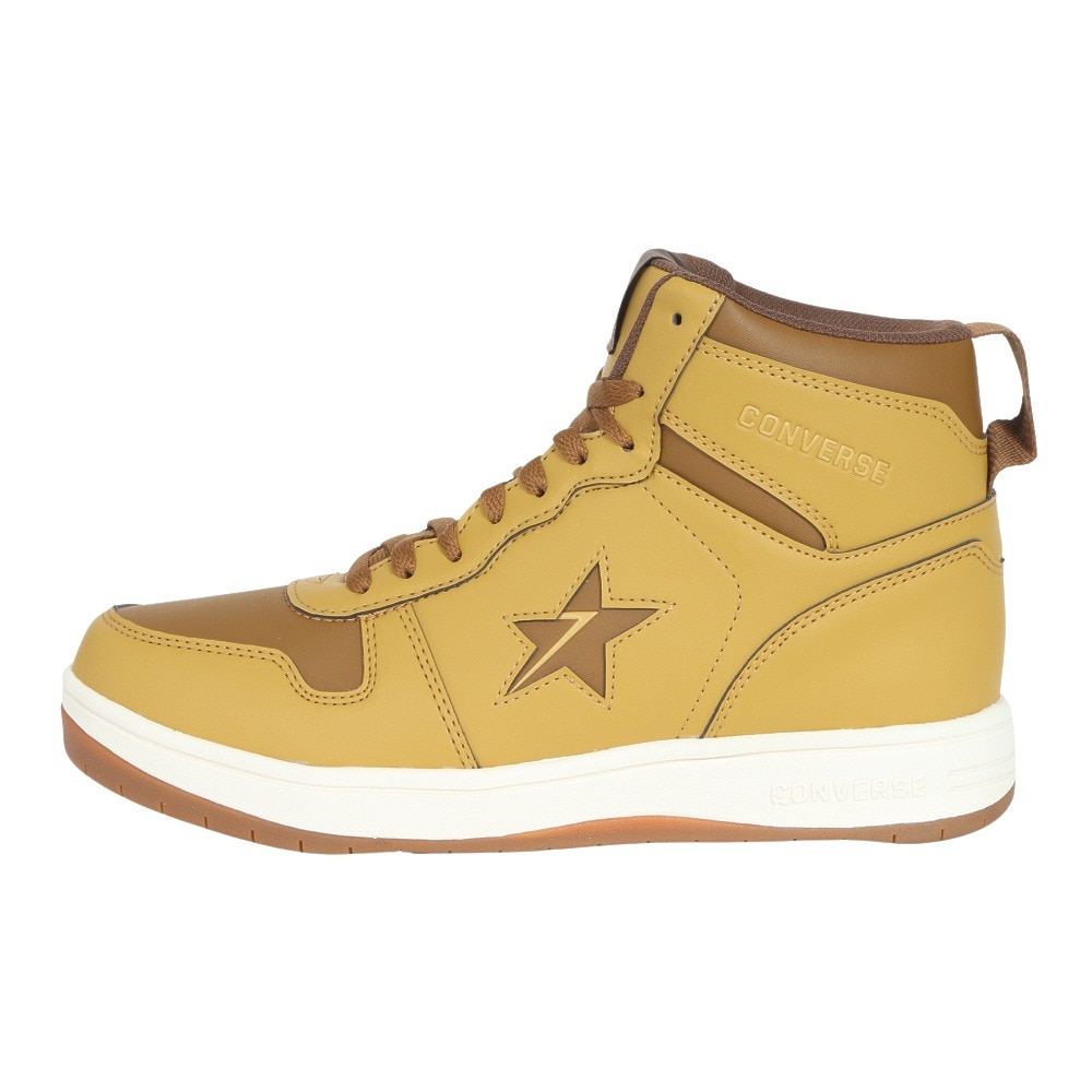 コンバース（CONVERSE）（メンズ）スノーシューズ スノトレ NEX1360WP SC 38001952