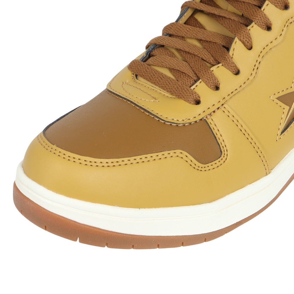 コンバース（CONVERSE）（メンズ）スノーシューズ スノトレ NEX1360WP SC 38001952