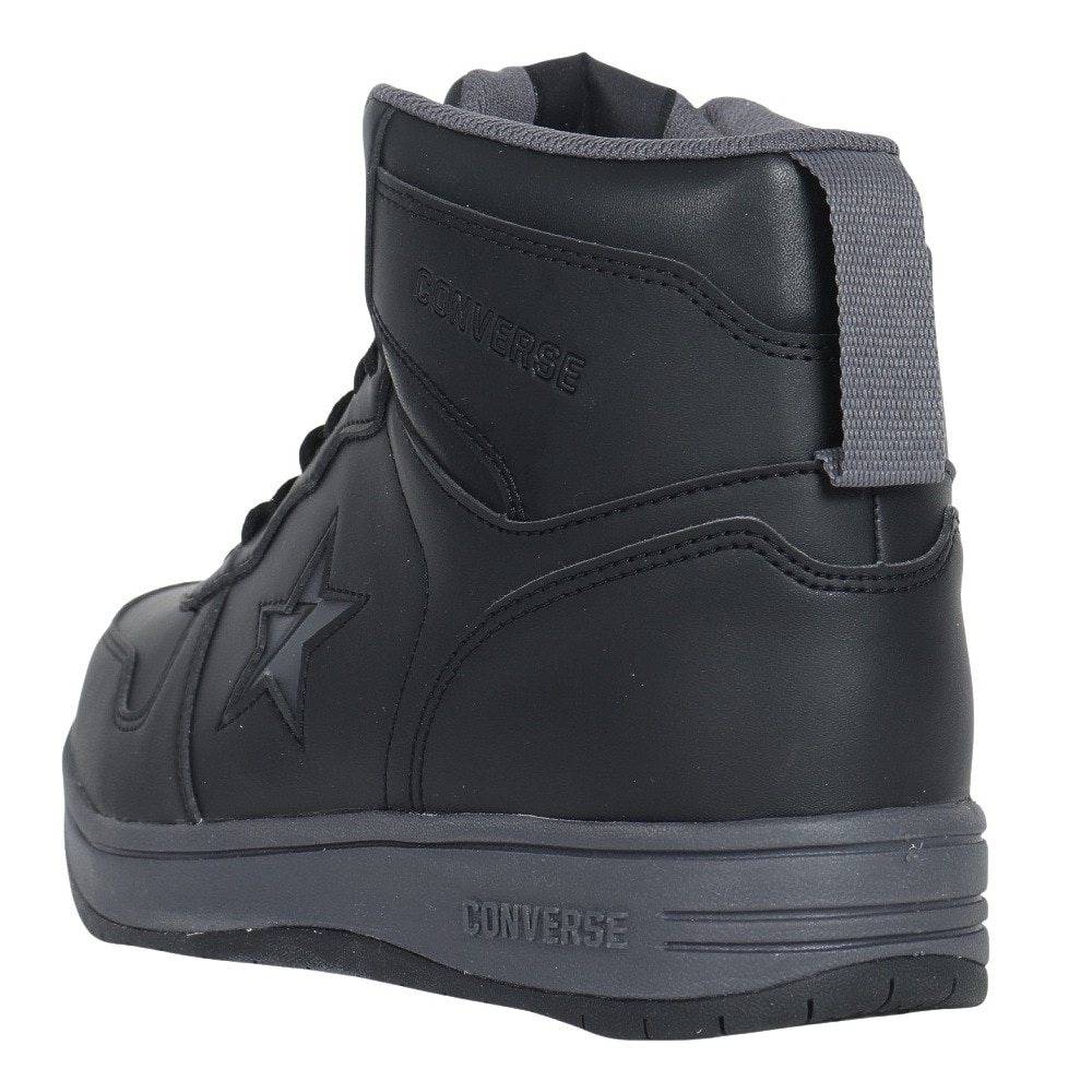コンバース（CONVERSE）（メンズ）スノーシューズ スノトレ NEX1360WP SC 38001953