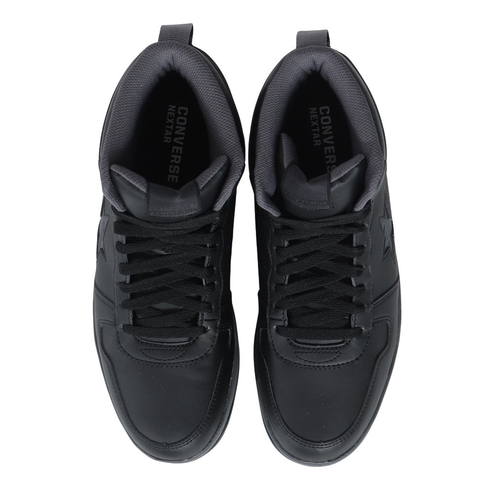コンバース（CONVERSE）（メンズ）スノーシューズ スノトレ NEX1360WP SC 38001953