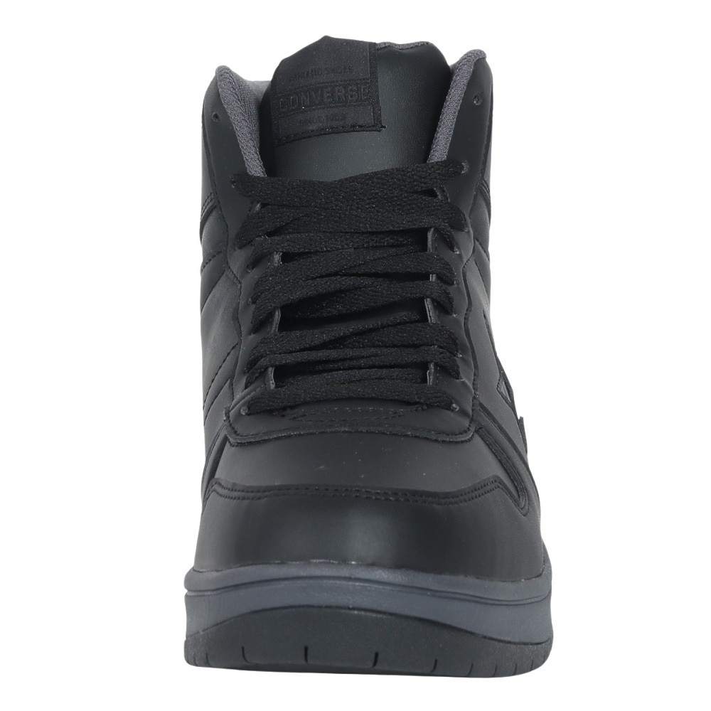 コンバース（CONVERSE）（メンズ）スノーシューズ スノトレ NEX1360WP SC 38001953