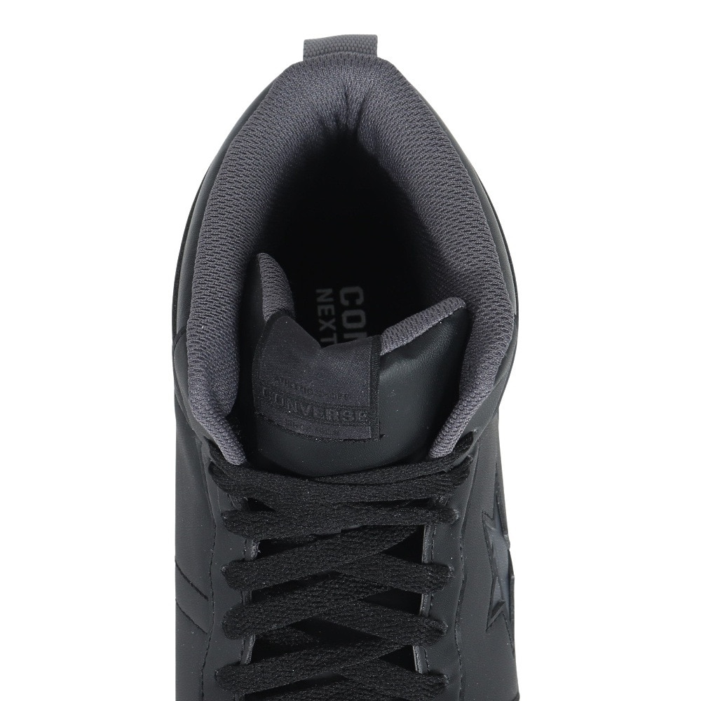 コンバース（CONVERSE）（メンズ）スノーシューズ スノトレ NEX1360WP SC 38001953