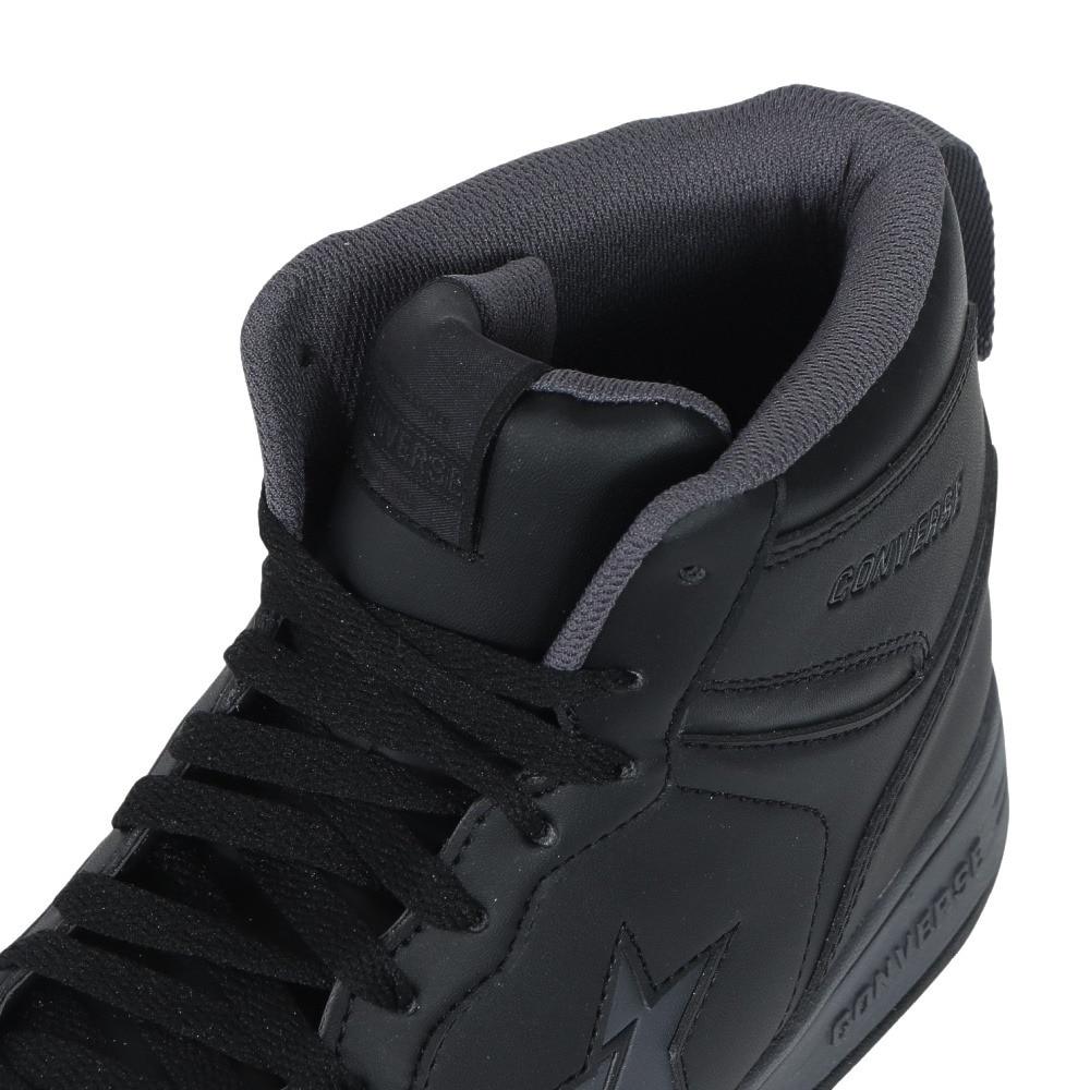コンバース（CONVERSE）（メンズ）スノーシューズ スノトレ NEX1360WP SC 38001953