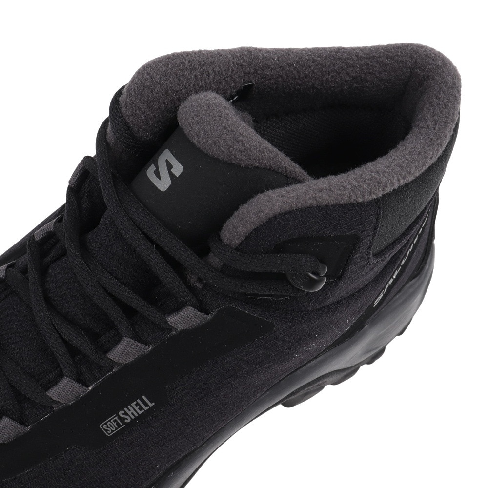 サロモン（SALOMON）（メンズ）スノーシューズ スノトレ シェルター