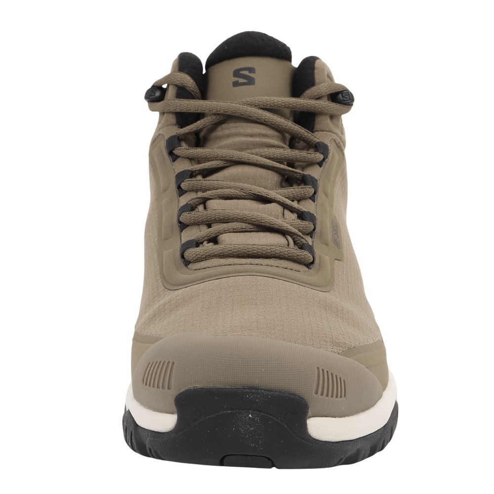 サロモン（SALOMON）（メンズ）スノーシューズ スノトレ シェルター