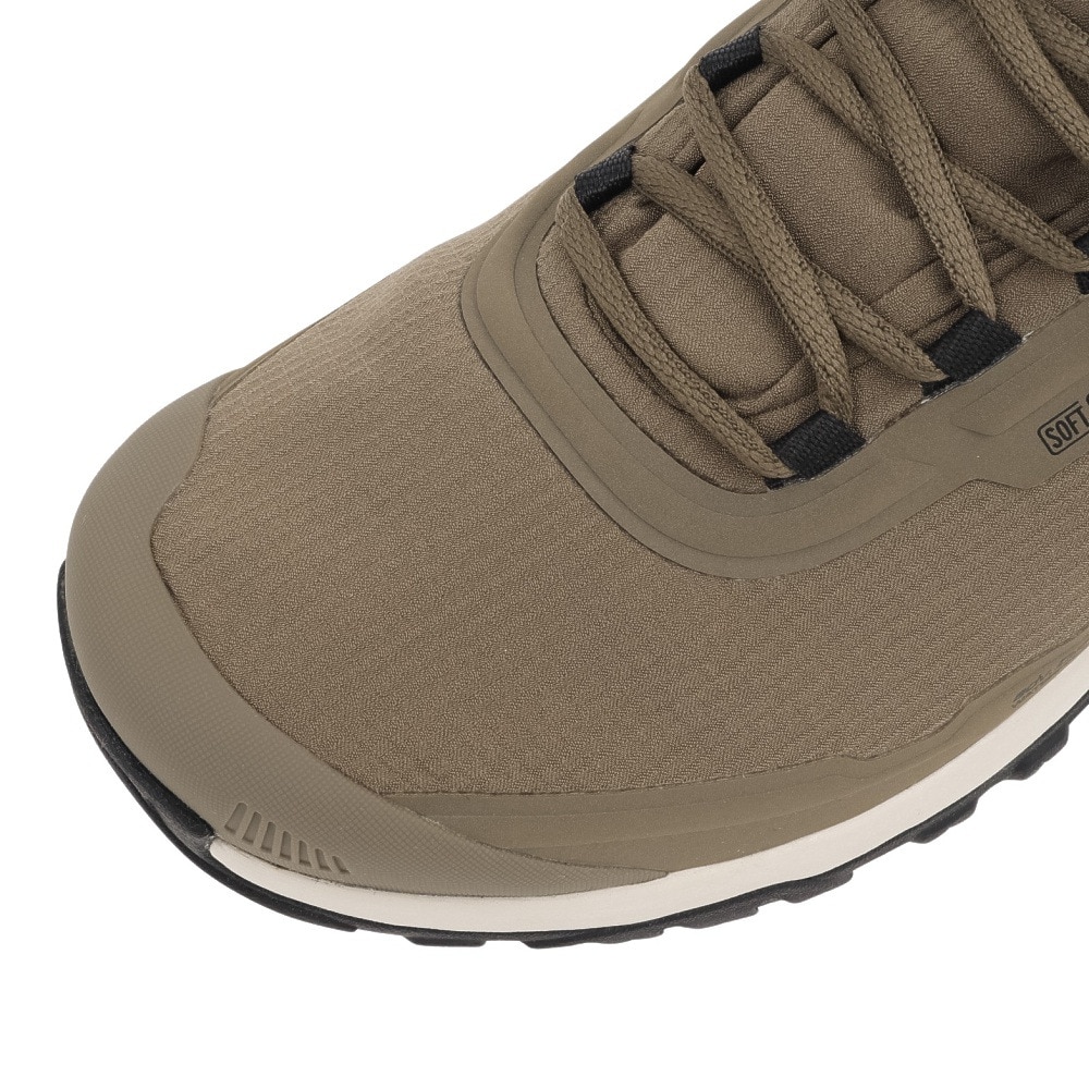 サロモン（SALOMON）（メンズ）スノーシューズ スノトレ シェルター