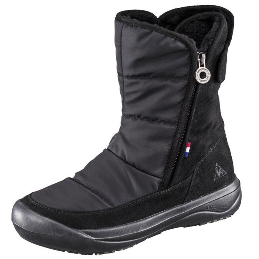  スノーシューズ ラルシュ MID QL3MJD83BK スノトレ