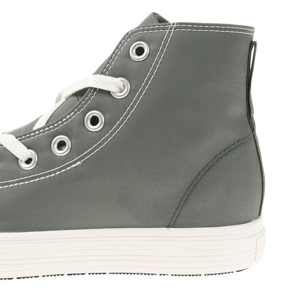 コンバース（CONVERSE）（メンズ、レディース）スノーブーツ 防水 防滑 NEXTAR 1310 SC HI グレー 38001001 22W ハイカット スニーカー ウィンターシューズ 