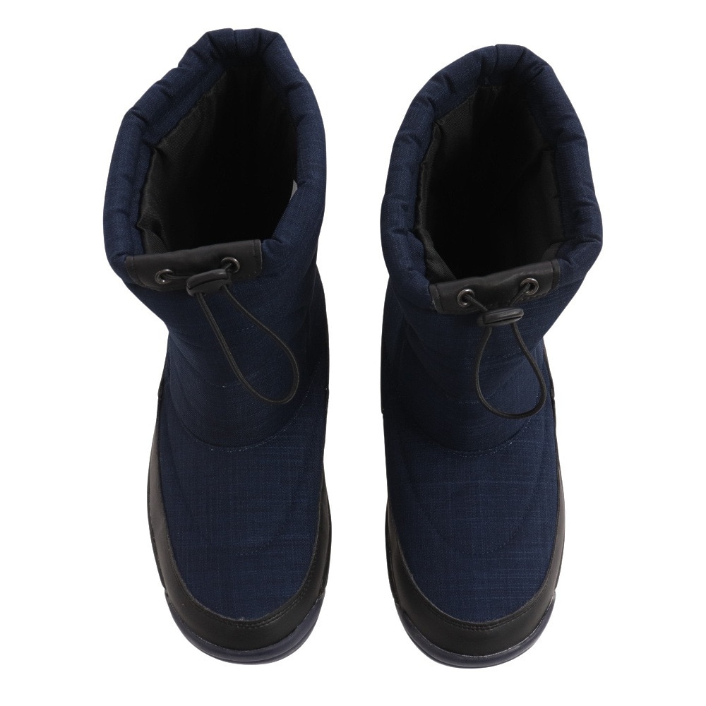 COSBY（COSBY）（メンズ、レディース）防水 撥水 ユニ スノーブーツ