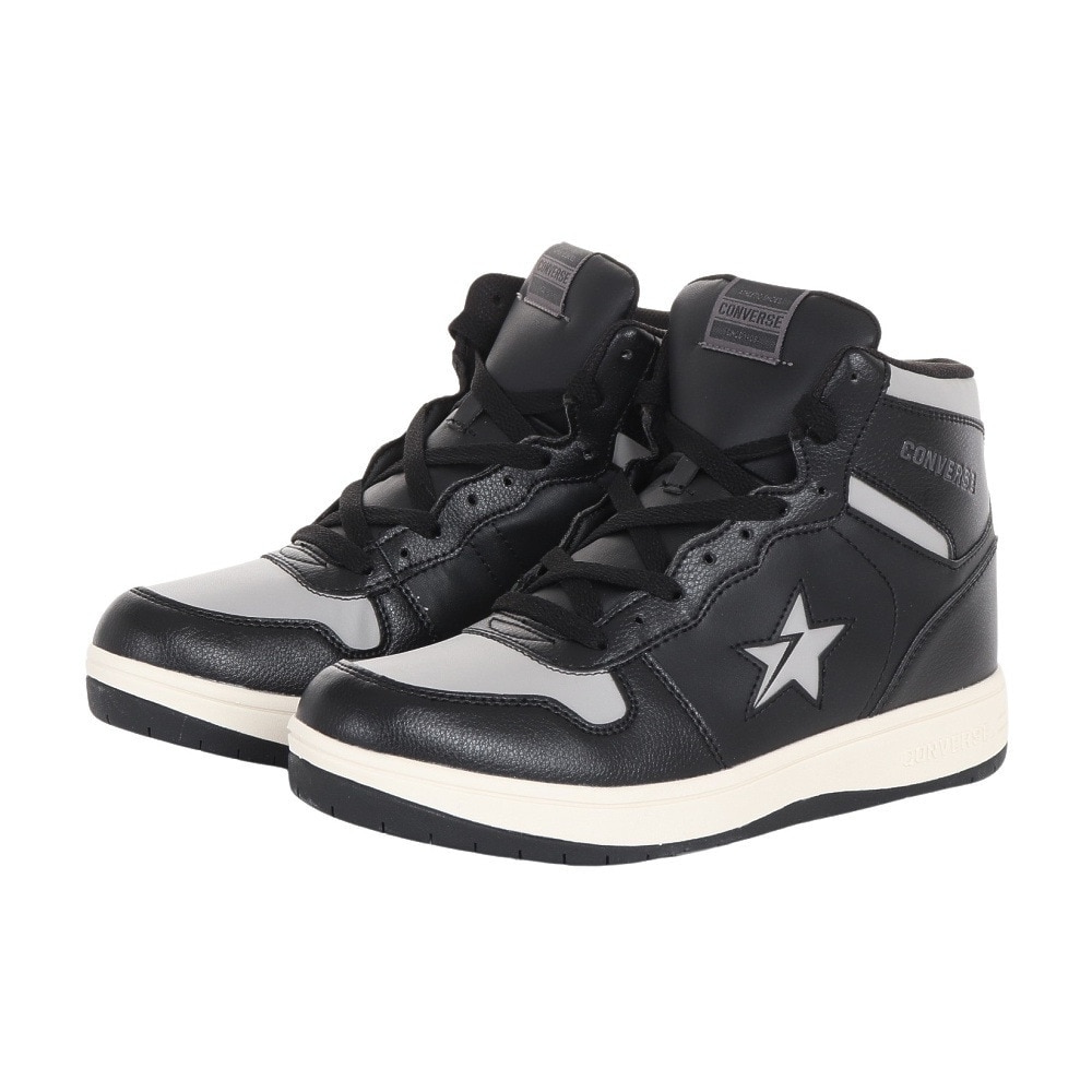 コンバース（CONVERSE）（メンズ、レディース）スノーシューズ スノトレ ネクスター1360 SC HI 38001460 23W