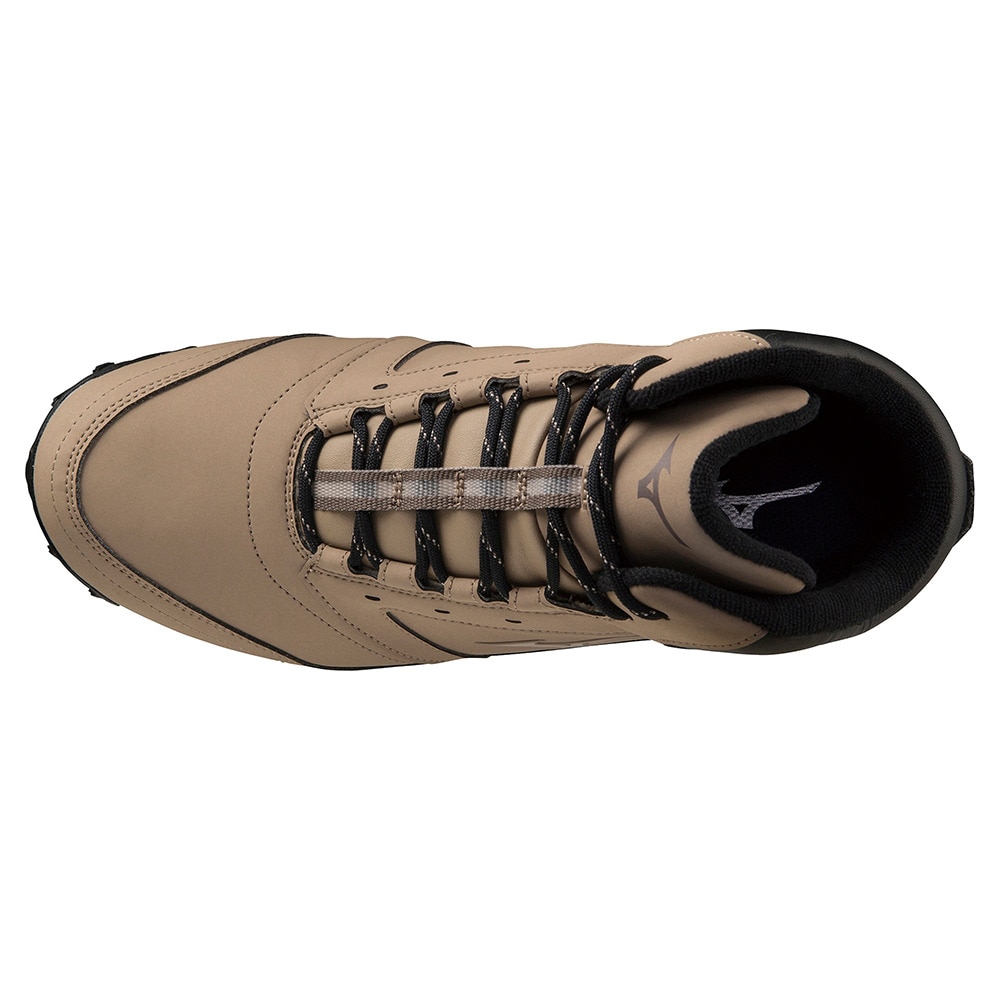ミズノ（MIZUNO）（メンズ、レディース）スノーシューズ スノトレ スノースケープ2 B1GA220257