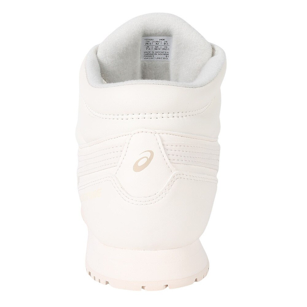 アシックス（ASICS）（メンズ、レディース）スノーシューズ スノトレ SP7 WIDE 1133A002.201