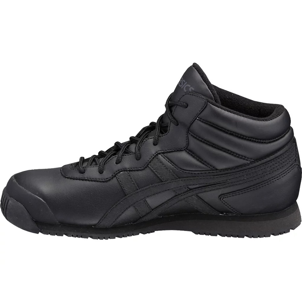 アシックス（ASICS）（メンズ、レディース）スノーシューズ スノトレ スノトレ SP7 ワイド 1133A002.002
