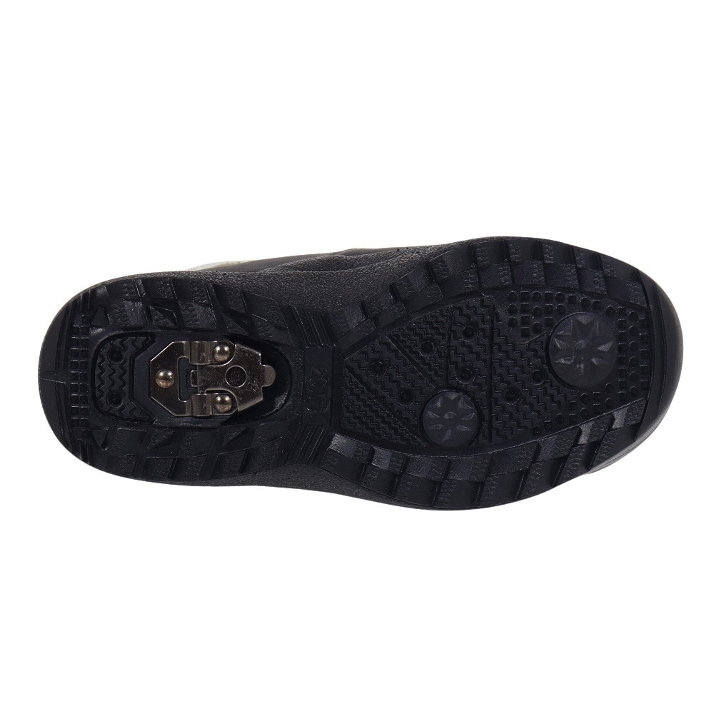 COSBY（COSBY）（キッズ）ジュニアスノーシューズ ボーイズ スノトレ スノーブーツ CSSNB-39-GCAMO