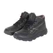 アシックス(ASICS)(キッズ)ジュニア スノーシューズ レーザービーム WG 1154A156.001