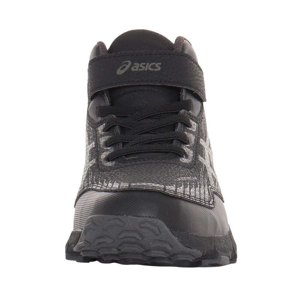 アシックス（ASICS）（キッズ）ジュニア スノーシューズ レーザービーム WG-MG 1154A157.001