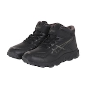 アシックス(ASICS)(キッズ)ジュニア スノーシューズ レーザービーム WG-MG 1154A157.001