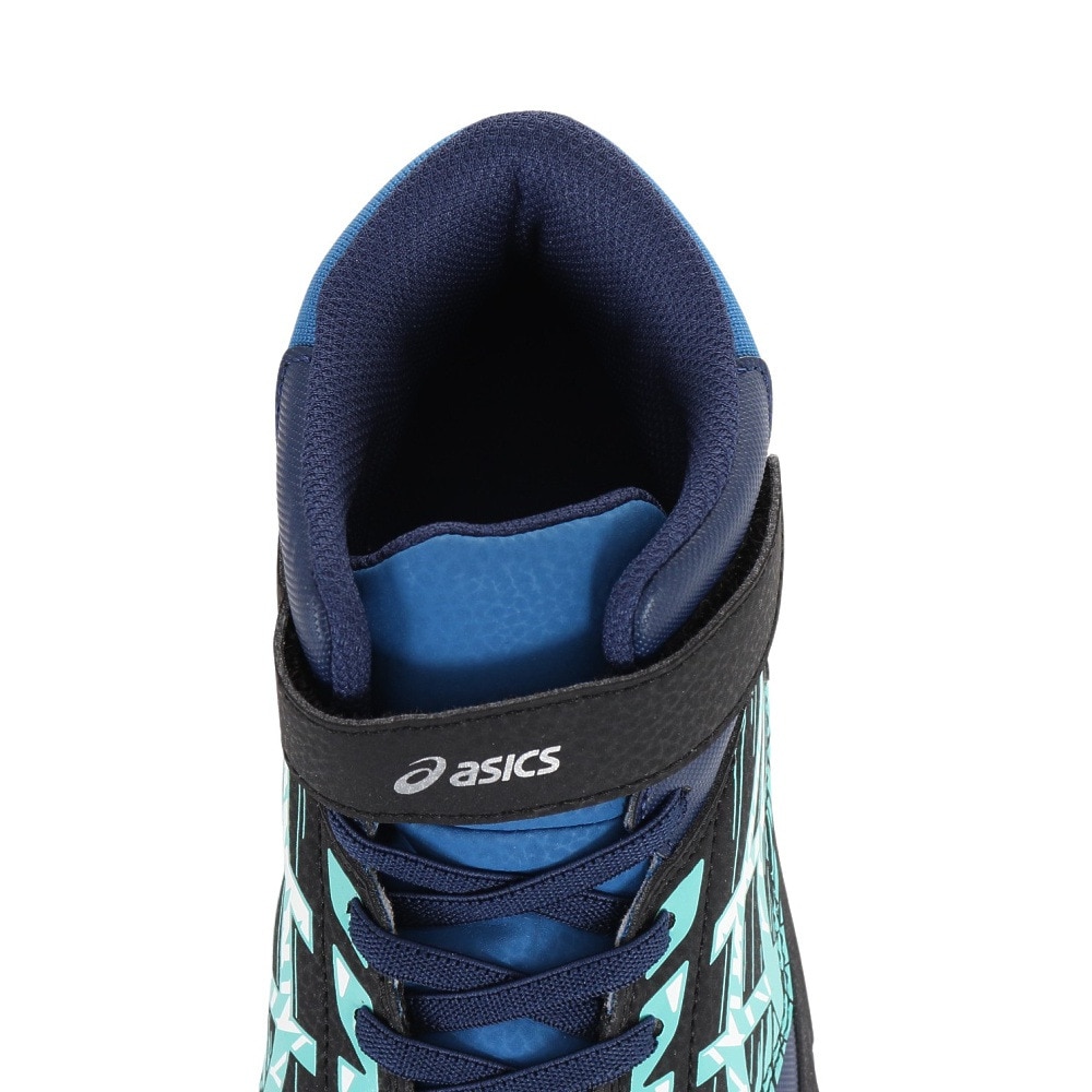 アシックス（ASICS）（キッズ）ジュニア スノーシューズ レーザービーム WG-MG 1154A157.003