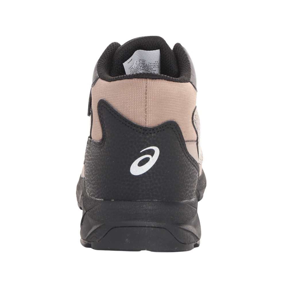 アシックス（ASICS）（キッズ）ジュニア スノーシューズ レーザービーム WG-MG 1154A157.200