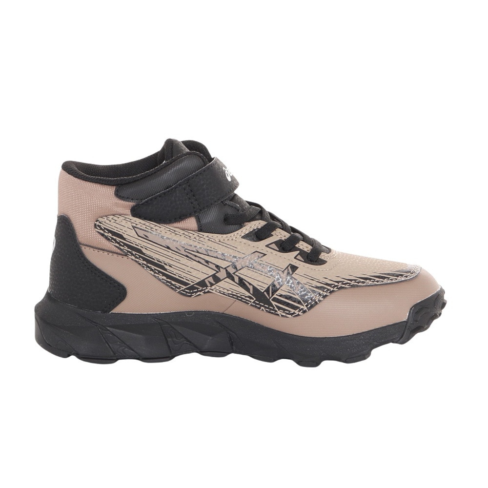 アシックス（ASICS）（キッズ）ジュニア スノーシューズ レーザービーム WG-MG 1154A157.200