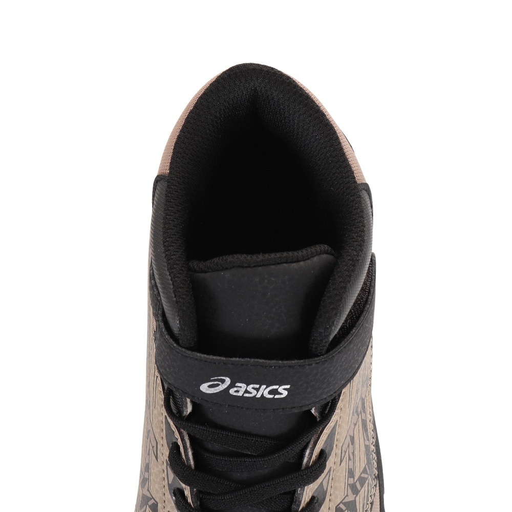 アシックス（ASICS）（キッズ）ジュニア スノーシューズ レーザービーム WG-MG 1154A157.200