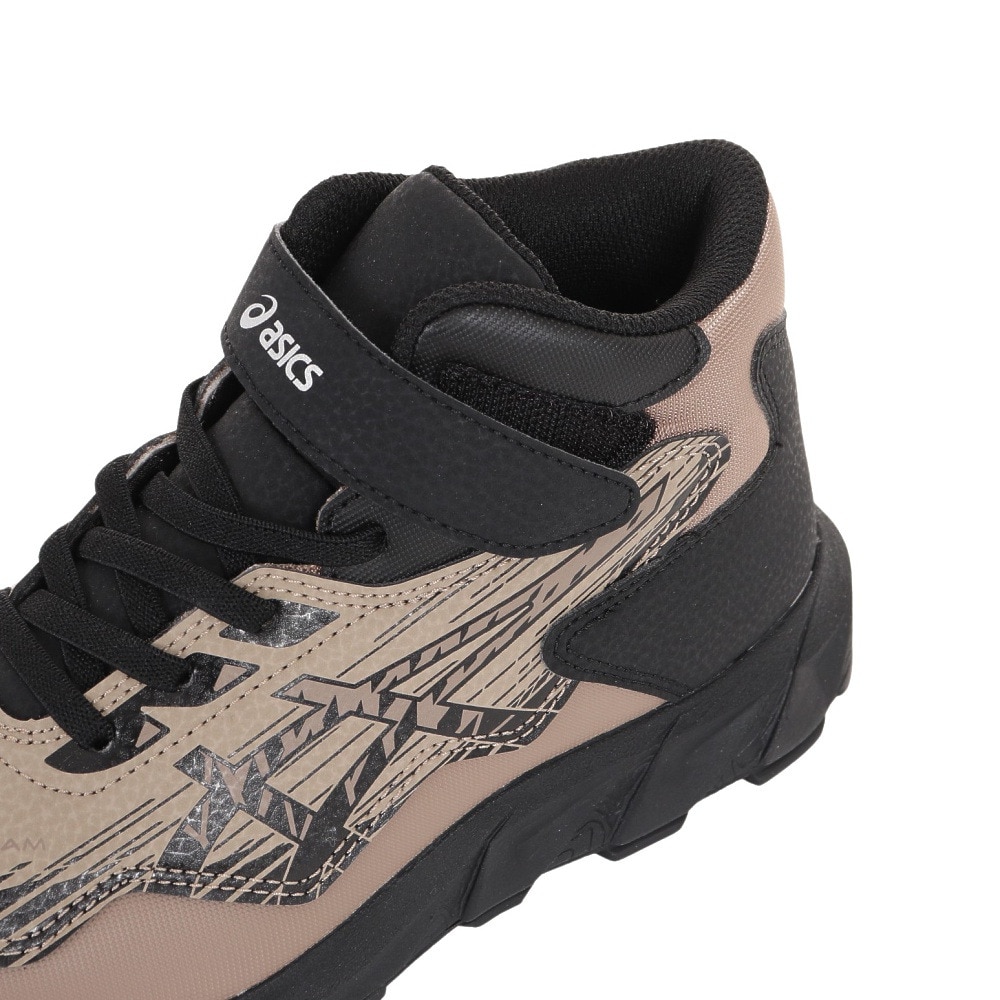 アシックス（ASICS）（キッズ）ジュニア スノーシューズ レーザービーム WG-MG 1154A157.200