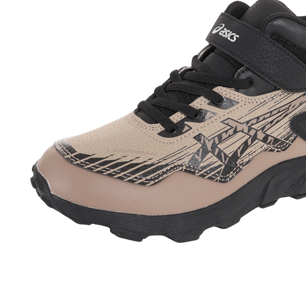アシックス（ASICS）（キッズ）ジュニア スノーシューズ レーザービーム WG-MG 1154A157.200