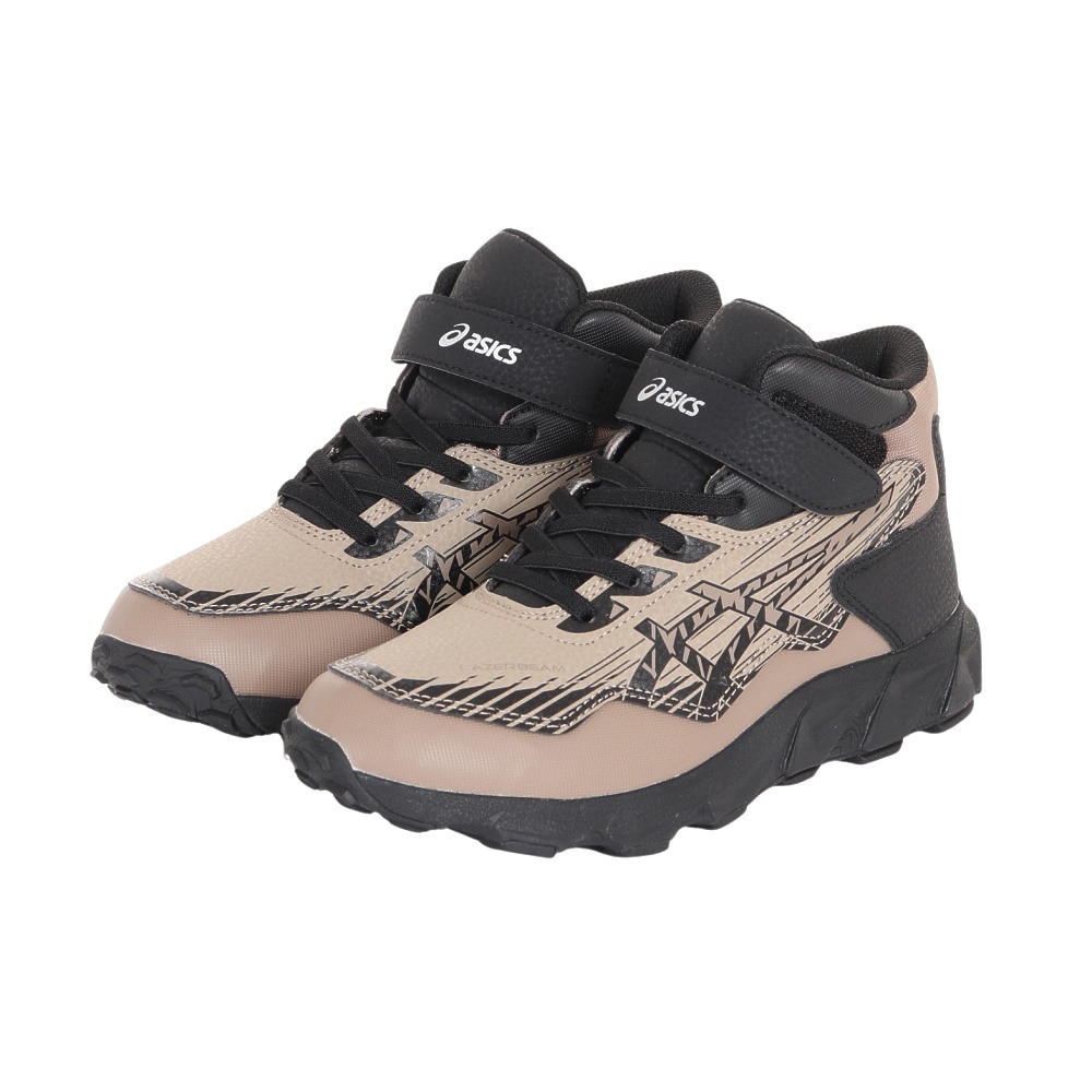 アシックス（ASICS）（キッズ）ジュニア スノーシューズ レーザービーム WG-MG 1154A157.200