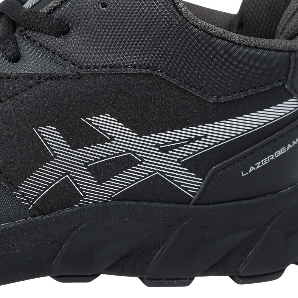 アシックス（ASICS）（キッズ）ジュニアスノーシューズ LAZERBEAM WI 1154A187.001