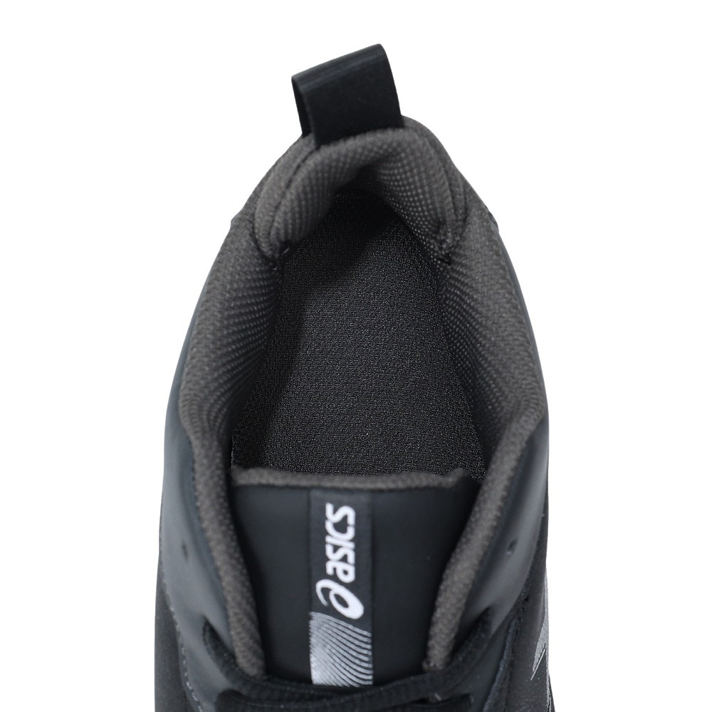 アシックス（ASICS）（キッズ）ジュニアスノーシューズ LAZERBEAM WI 1154A187.001
