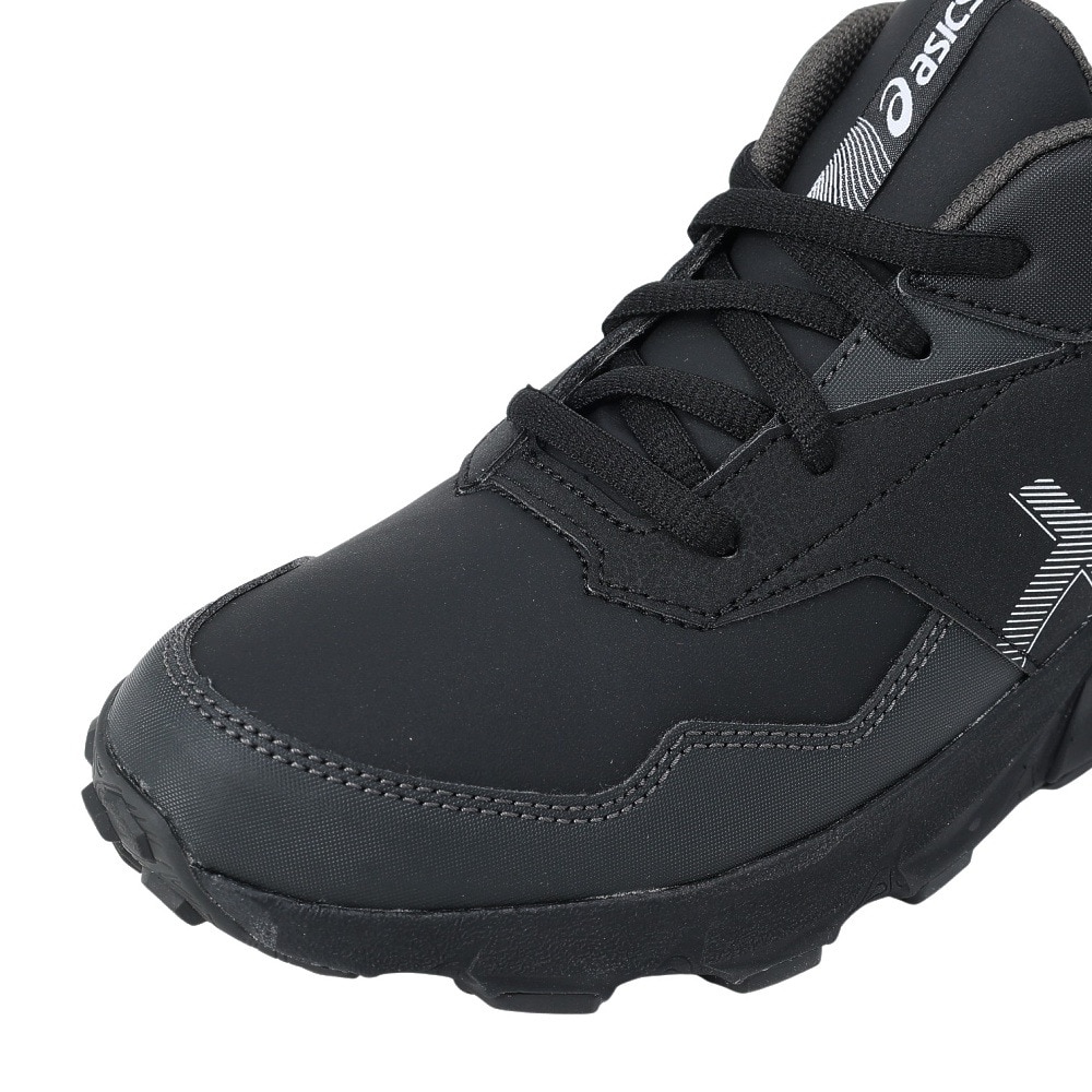 アシックス（ASICS）（キッズ）ジュニアスノーシューズ LAZERBEAM WI 1154A187.001