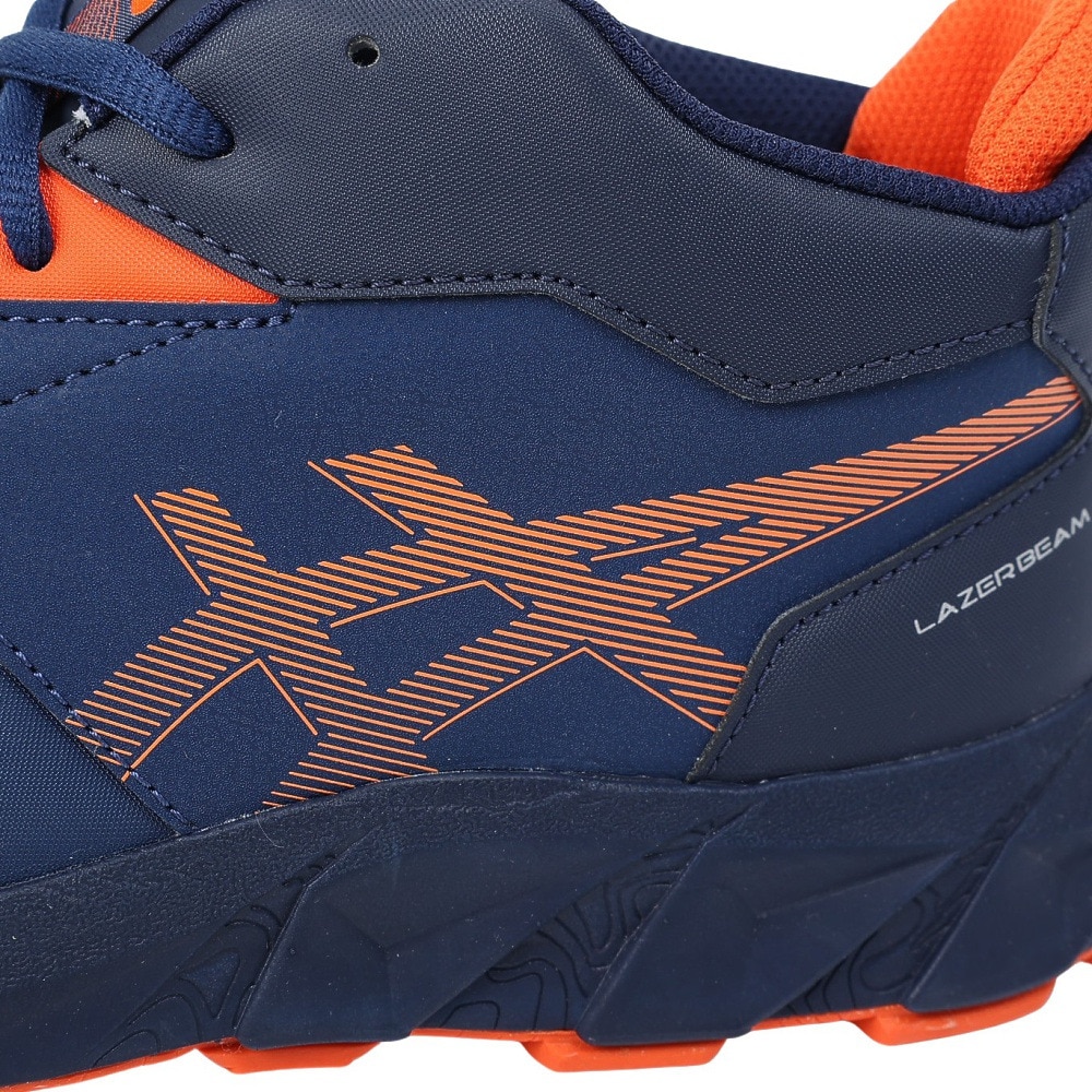 アシックス（ASICS）（キッズ）ジュニアスノーシューズ LAZERBEAM WI 1154A187.400