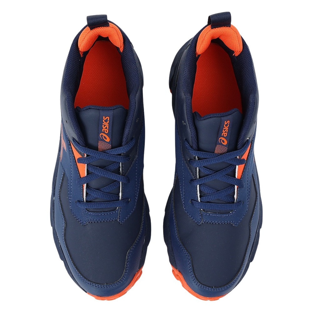 アシックス（ASICS）（キッズ）ジュニアスノーシューズ LAZERBEAM WI 1154A187.400