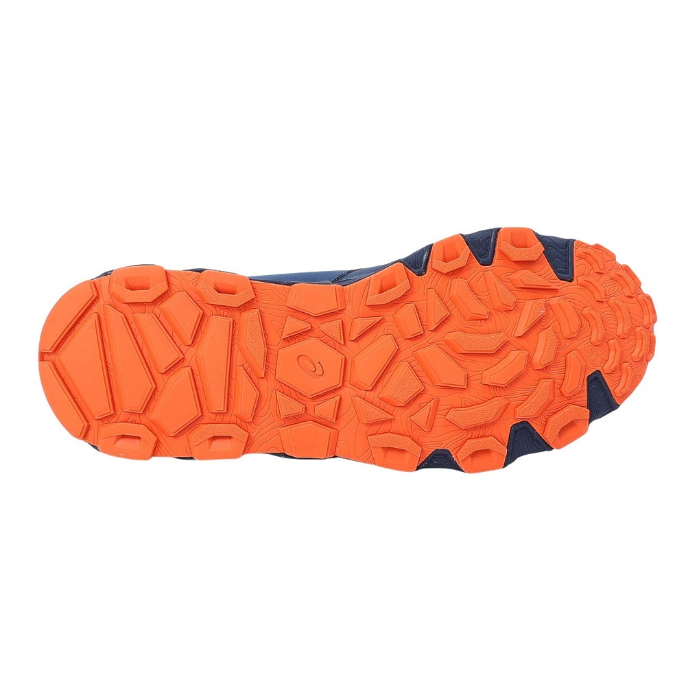 アシックス（ASICS）（キッズ）ジュニアスノーシューズ LAZERBEAM WI 1154A187.400