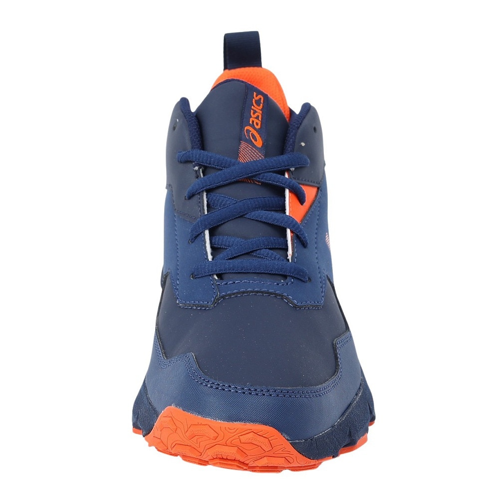 アシックス（ASICS）（キッズ）ジュニアスノーシューズ LAZERBEAM WI 1154A187.400