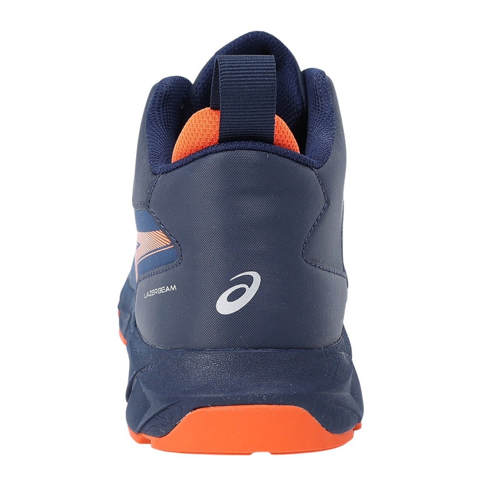 アシックス（ASICS）（キッズ）ジュニアスノーシューズ LAZERBEAM WI 1154A187.400