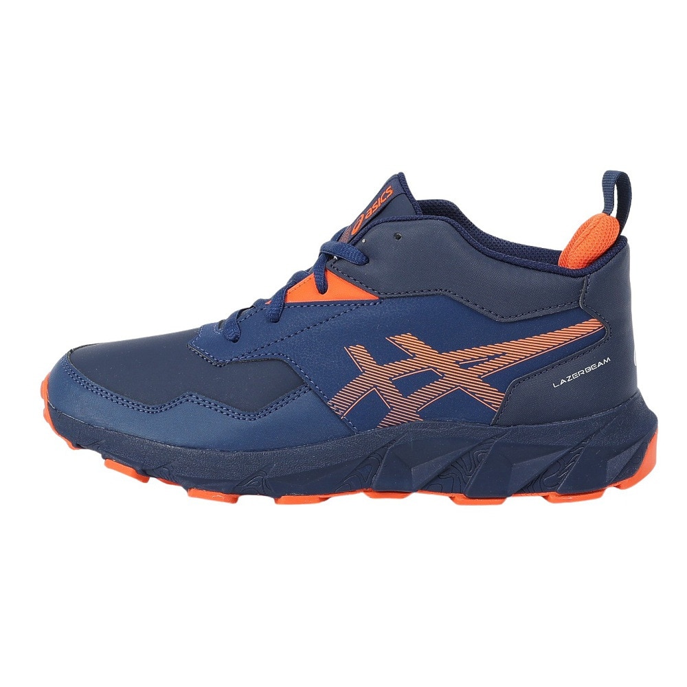 アシックス（ASICS）（キッズ）ジュニアスノーシューズ LAZERBEAM WI 1154A187.400