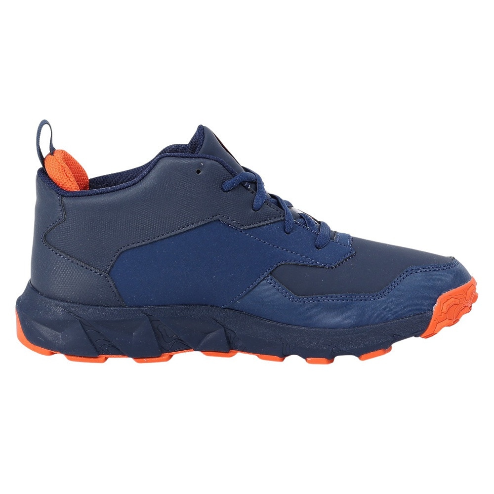 アシックス（ASICS）（キッズ）ジュニアスノーシューズ LAZERBEAM WI 1154A187.400